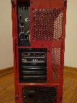 Gaming računalnik: Intel Core i7; GeForce RTX 3080 (12 GB); RAM 32 GB