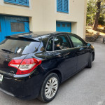 Citroen C 4