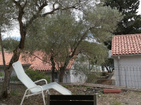 Cres - Stara Gavza