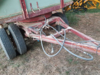 Kiper prikolica 14 ton brandtner