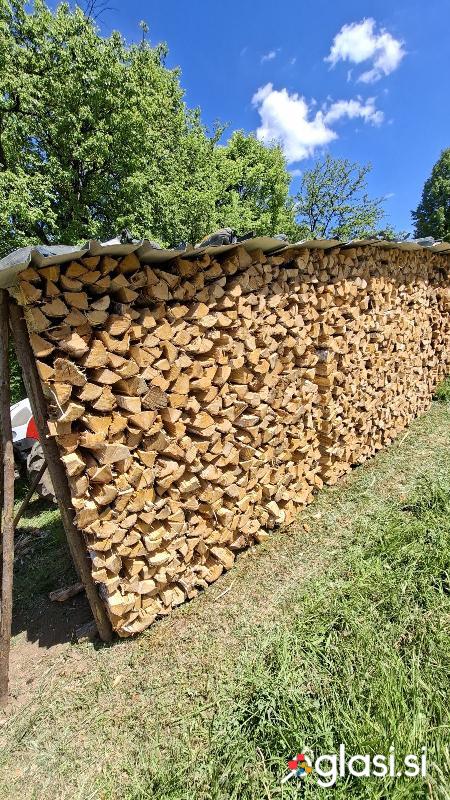 BREZOVA DRVA, OKOLICA VIŠNJE GORE