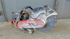 Motorka za beton  HUSQVARNA K760