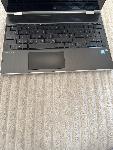 HP Pavilion x360 15,6″ Touch - 8 GB RAM, 256 GB SSD
