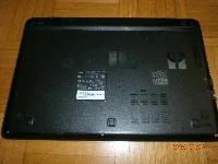 Prenosnik ACER v okvari