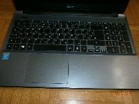 Prenosnik ACER v okvari