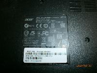 Prenosnik ACER v okvari
