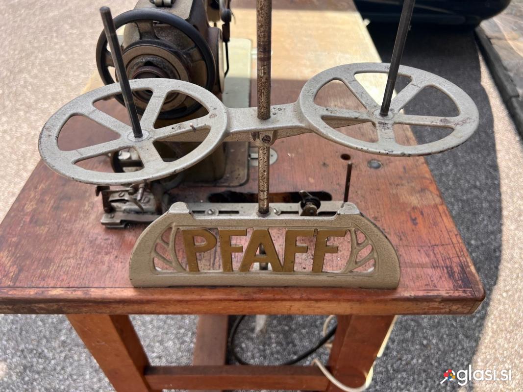 PFAFF Šivalni stroj industrijski enoigelni