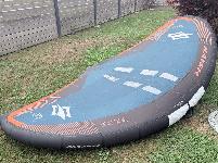 Wing Naish ADX