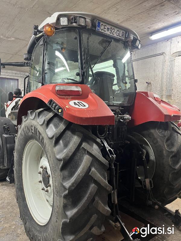 Steyr 4115 multi
