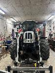 Steyr 4115 multi