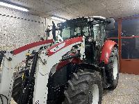 Steyr 4115 multi