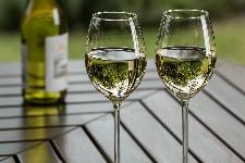 Vino belo za špricer