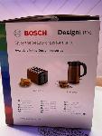Opekač kruha, toaster BOSCH TAT4P429, NOV