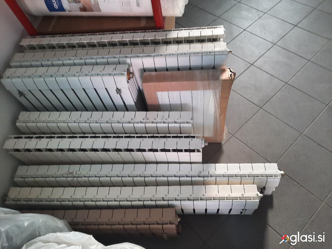 Radiator Aklimat