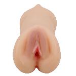 MASTURBATOR Crazy Bull Zoey Flesh