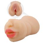 MASTURBATOR Crazy Bull Zoey Flesh