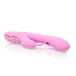 VIBRATOR RABBIT Zenn Creme De La Creme Pink