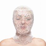 MASKA Fetish & Fashion Lace White