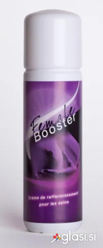 KREMA ZA POVEČANJE PRSI Female Booster 