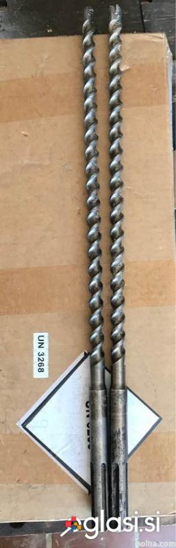 SDS svedra Hilti 16 mm
