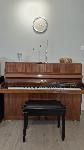 Pianino Roenisch modell Super