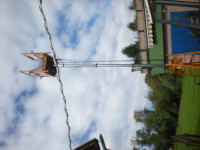 Delovno dvigalo