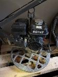 Gladilec betona atlas copco BG 245