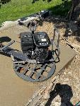 Gladilec betona atlas copco BG 245