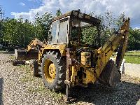 Prodam bager MF50B
