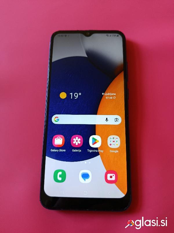 Samsung Galaxy A03