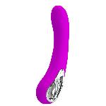 VIBRATOR Pretty Love Alston Pink