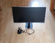 LG 27U631A-B monitor 27"  IPS