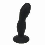 STRAP-ON Loving Joy Black 6