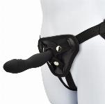 STRAP-ON Loving Joy Black 6