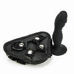 STRAP-ON Loving Joy Black 6