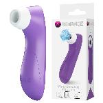 KLITORALNI STIMULATOR Romance Purple