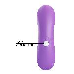 KLITORALNI STIMULATOR Romance Purple
