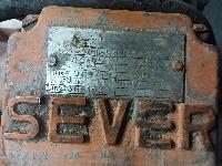 Elektromotor SEVER ZKCS/80AK