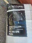 Vrtni paviljon 3 X 3