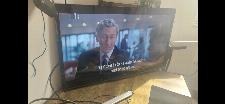 Tv philips led