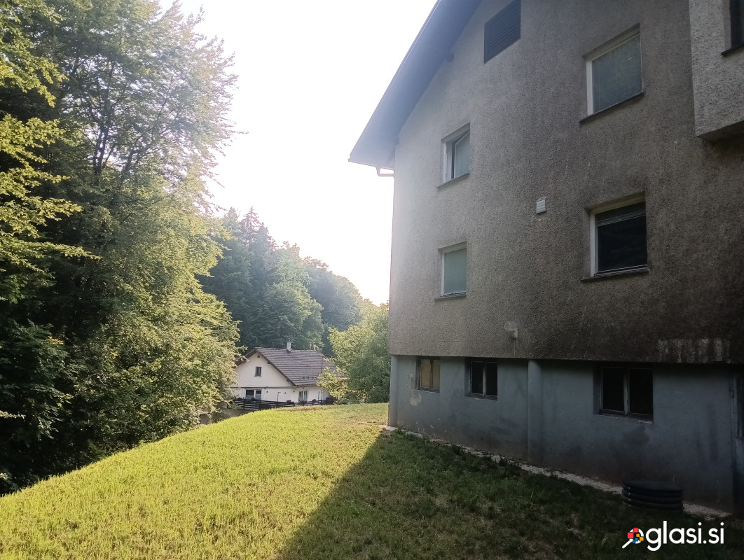 Kamnik, kosise 4