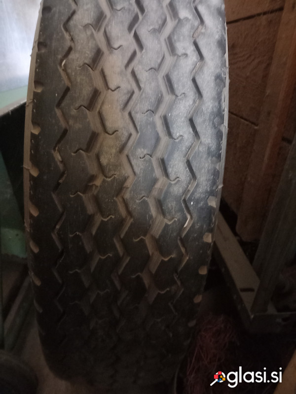 Pnevmatika  9.00 R 20