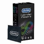KONDOMI Durex Extended Pleasure Performa 10/1