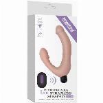 STRAP-ON Lovetoy Rechargable Ijoy II