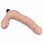STRAP-ON Lovetoy Rechargable Ijoy II