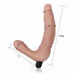 STRAP-ON Lovetoy Rechargable Ijoy II