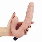 STRAP-ON Lovetoy Rechargable Ijoy II