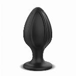 ANALNI ČEP After Dark Rifter Black (S)