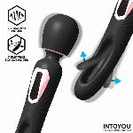 MASAŽER Intoyou Lexy Black