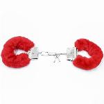 EROTIČNE LISICE Intoyou BDSM Line Furry Red